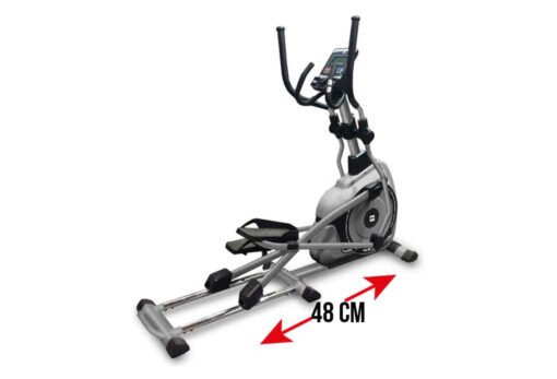 VÉLO ELLIPTIQUE NC19 G858 – Image 5