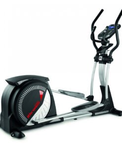 VÉLO ELLIPTIQUE SUPER KHRONOS TFT USAGE INTENSIF ECRAN TACTILE