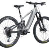 VTT électrique Silverback S-Electro Elite AL 1 – Image 2