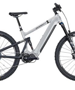 VTT électrique Silverback S-Electro Elite AL 1