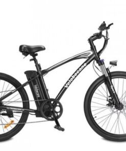 VTT électrique Velobecane Sport