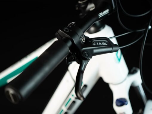 VTT électriques CRUSSIS CRUSSIS e-Fionna 5.8 27.5" – Image 4