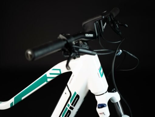 VTT électriques CRUSSIS CRUSSIS e-Fionna 5.8 27.5" – Image 3