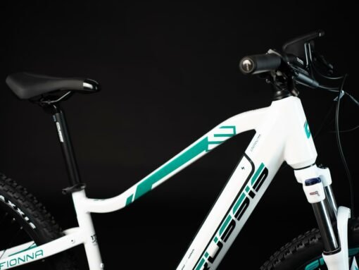 VTT électriques CRUSSIS CRUSSIS e-Fionna 5.8 27.5" – Image 2