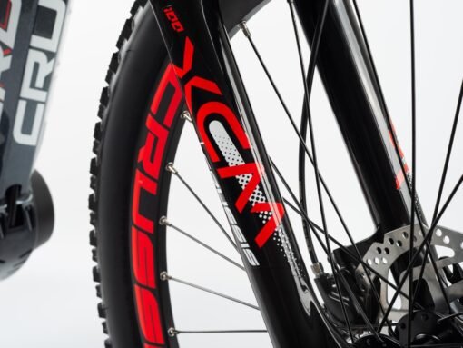 VTT électriques CRUSSIS CRUSSIS e-Atland 7.7-S – Image 3