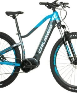 VTT électriques CRUSSIS e-Fine 7.8 29"