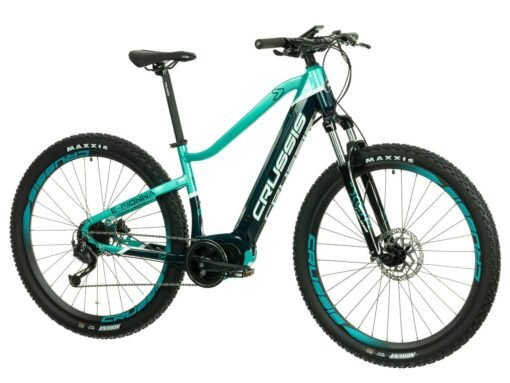 VTT électriques CRUSSIS e-Fionna 7.7-S Naisten – Image 7