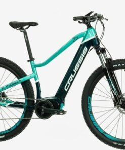 VTT électriques CRUSSIS e-Fionna 7.7-S Naisten