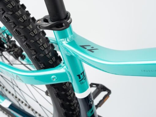 VTT électriques CRUSSIS e-Fionna 7.7-S Naisten – Image 4