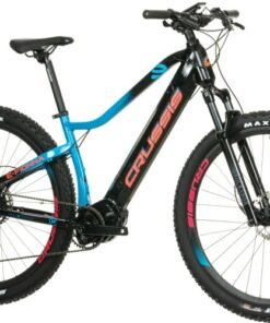 VTT électriques CRUSSIS e-Fionna 9.8-S 29"