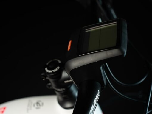 VTT électriques CRUSSIS e-Guera 5.8 27.5" – Image 2