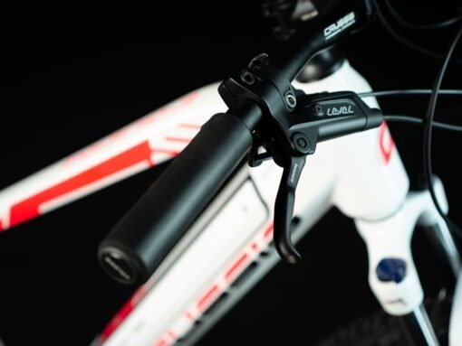 VTT électriques CRUSSIS e-Guera 5.8 27.5" – Image 3