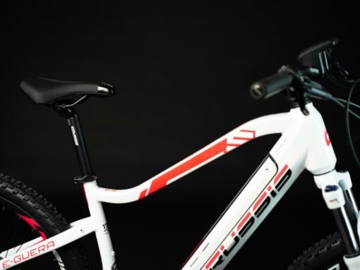 VTT électriques CRUSSIS e-Guera 5.8 27.5" – Image 4