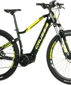 VTT électriques CRUSSIS e-Largo 5.8 29"