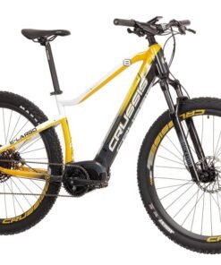 VTT électriques CRUSSIS e-Largo 8.7-S