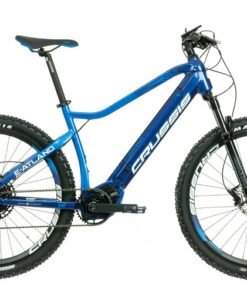 VTT électriques Crussis e-Atland 9.7-M