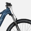 VTT électriques semi-rigides Grand Canyon: ON 7 vert – Image 8