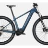VTT électriques semi-rigides Grand Canyon: ON 7 vert – Image 9
