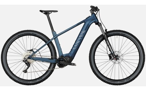 VTT électriques semi-rigides Grand Canyon: ON 7 rouge – Image 9