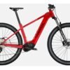 VTT électriques semi-rigides Grand Canyon: ON 7 vert – Image 3