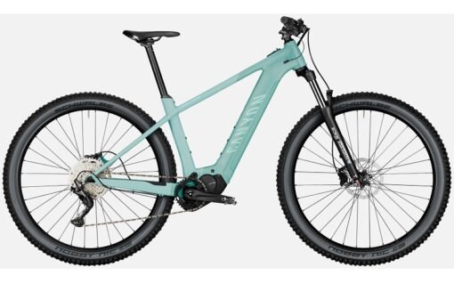 VTT électriques semi-rigides Grand Canyon: ON 7 rouge – Image 2