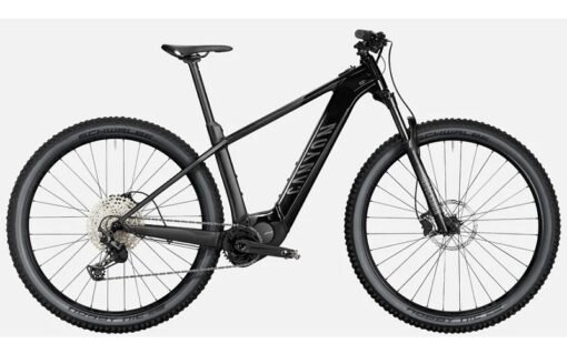 VTT électriques semi-rigides Grand Canyon ON 8 rouge – Image 5