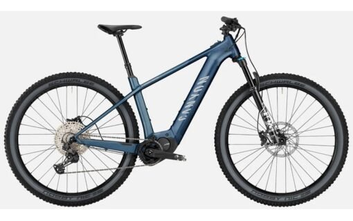 VTT électriques semi-rigides Grand Canyon:ON 9 noir – Image 3