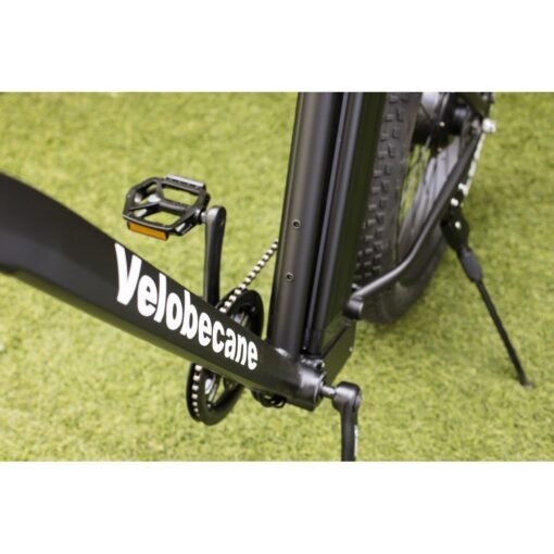 VTT fatbike électrique Velobecane Fatbike – Image 5