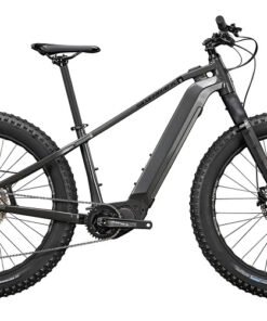Vélo électrique Silverback Fatbike S-Electro Diamond Fat Aventurier