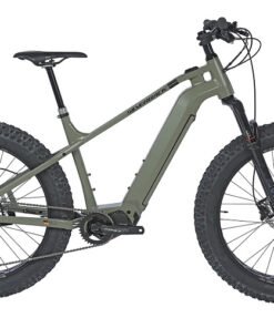 Vélo électrique Silverback Fatbike S-Electro Diamond Fat Explorer