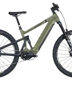 Vélo électrique Silverback S-Electro Elite AL 2
