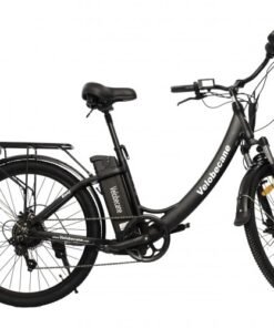 Velo electrique de ville Velobecane Easy ++