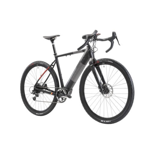 Vélo électrique gravel Silverback S-Electro GR – Image 4