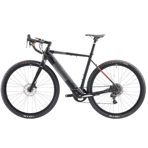 Vélo électrique gravel Silverback S-Electro GR – Image 2