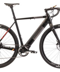 Vélo électrique gravel Silverback S-Electro GR