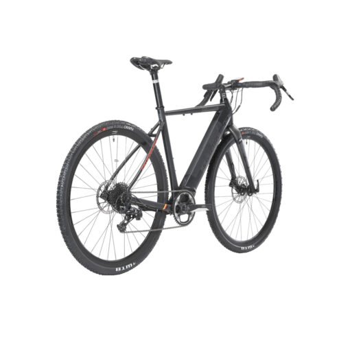 Vélo électrique gravel Silverback S-Electro GR – Image 3