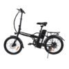 Vélo électrique pliant Velobecane Work