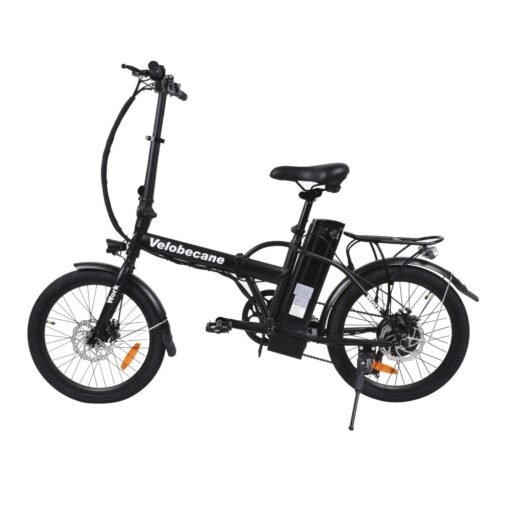 Vélo électrique pliant Velobecane Work – Image 2