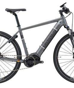 Vélo électrique ville Silverback S-Electro Metro