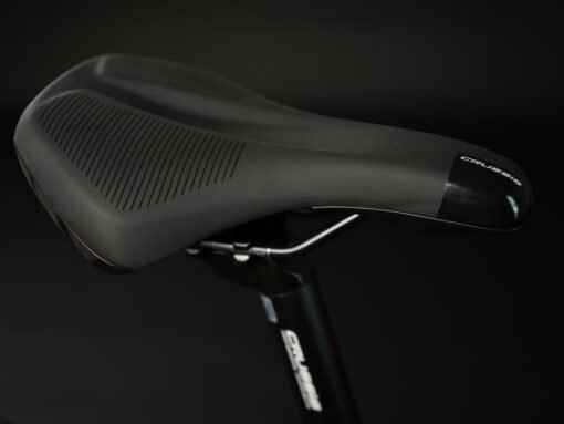 Vélos de trekking électriques CRUSSIS ONE-Cross low 7.8-S – Image 6