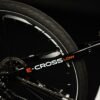 Vélos de trekking électriques CRUSSIS e-Cross low 7.8-M – Image 2