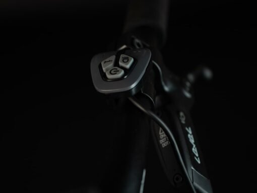 Vélos de trekking électriques CRUSSIS e-Cross low 9.8-M – Image 4