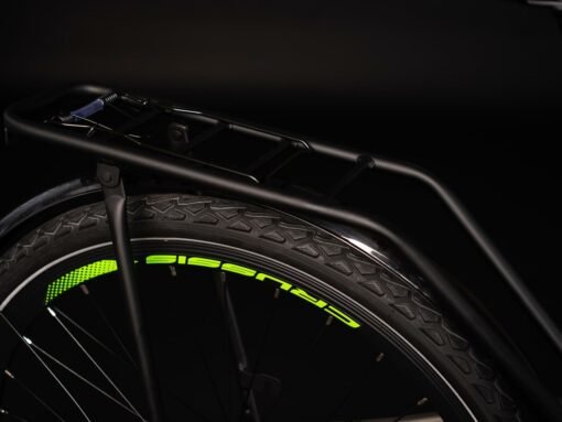Vélos de trekking électriques CRUSSIS e-Gordo 7.8-M – Image 3