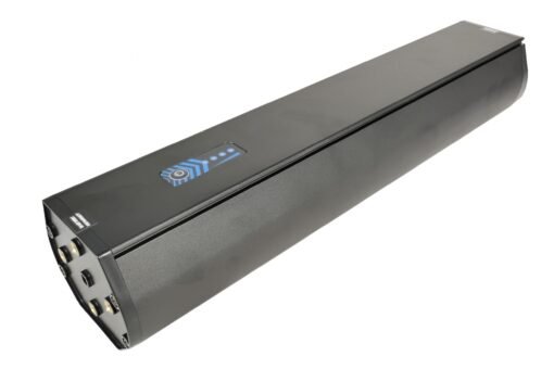 YAMAHA EBIKE - BATTERIE SIMPLO INTUBE - 630 WH - 17 AH – Image 2