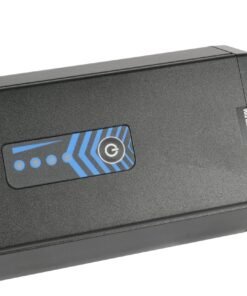 YAMAHA EBIKE - BATTERIE SIMPLO INTUBE - 630 WH - 17 AH – Image 3