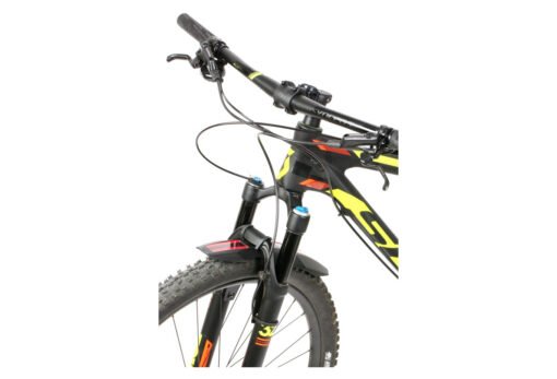 ZEFAL GARDE BOUE VTT DEFLECTOR FM20 – Image 5