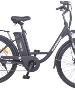 Vélo de ville électrique Velobecane Easy
