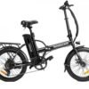 Vélo électrique pliant Velobecane Work